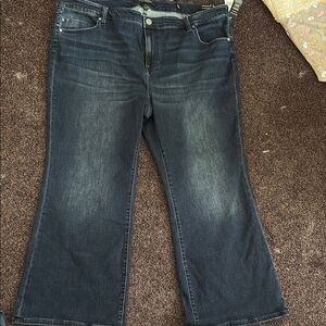 Liverpool Lucy Bootcut Jeans
